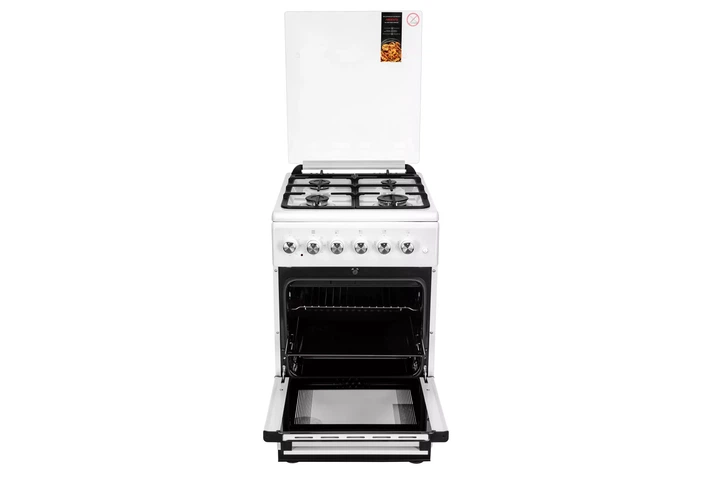 Плита ARDESTO FSC-F5060AW - изображение 2