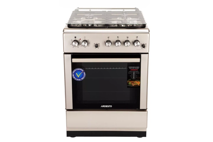 Плита ARDESTO FSC-F6060PS - изображение 2
