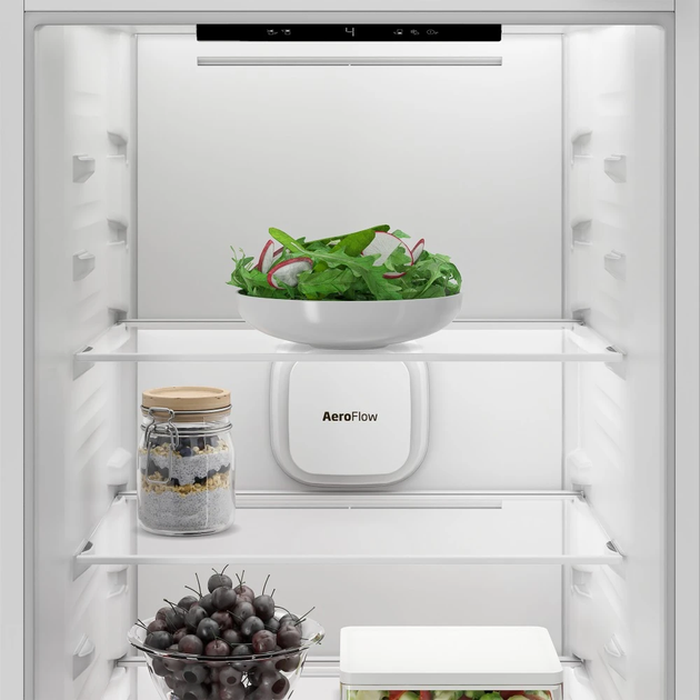 Холодильник BEKO B5BCNA325HS - зображення 4