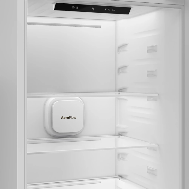 Холодильник BEKO B5BCNA325HS - зображення 5