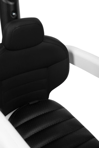 Толокар Toyz VW T-Roc Білий (5908310388656) - зображення 6