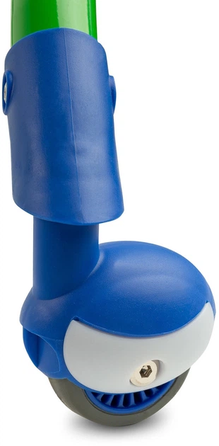 Толокар Toyz Beetle 2 в 1 Блакитний (5902021525508) - зображення 6