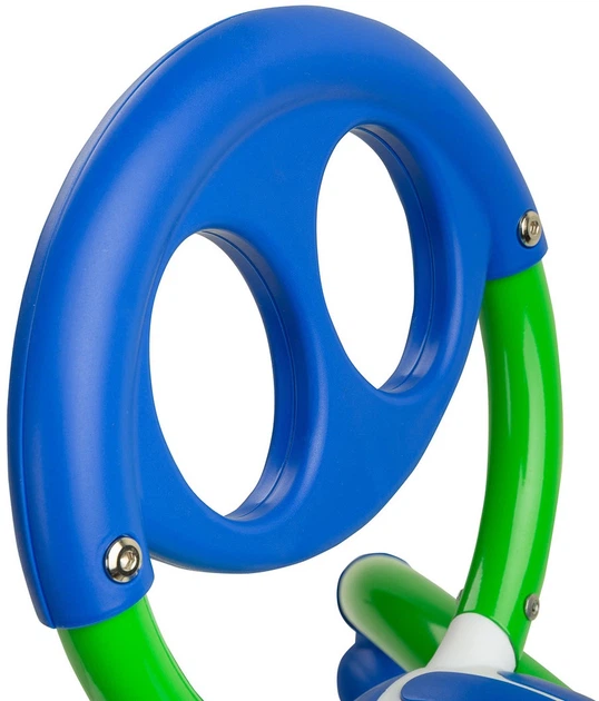 Толокар Toyz Beetle 2 в 1 Блакитний (5902021525508) - зображення 8