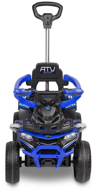 Толокар Toyz Movix Синій (5903076323514) - зображення 4