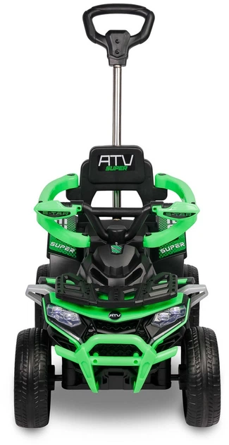 Толокар Toyz Movix Зелений (5903076323521) - зображення 9