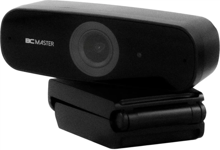 Kamera internetowa BCMASTER BC-W1 Full HD (0850018950930) - obraz 3