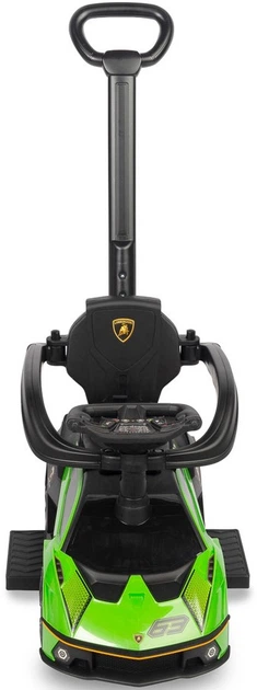 Толокар Toyz Lamborghini Essenza Зелений (5908310390116) - зображення 12