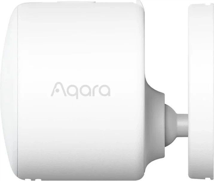 Датчик присутності Aqara Presence Sensor FP300 PS-S04D (6975833357789) - зображення 6