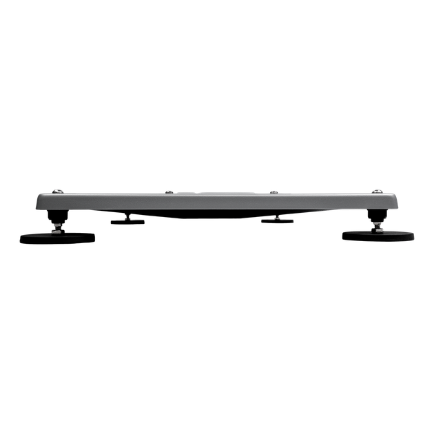 Захисний корпус Adaptis G3kit для Starlink Gen3 (rev4) на авто сірий - зображення 4