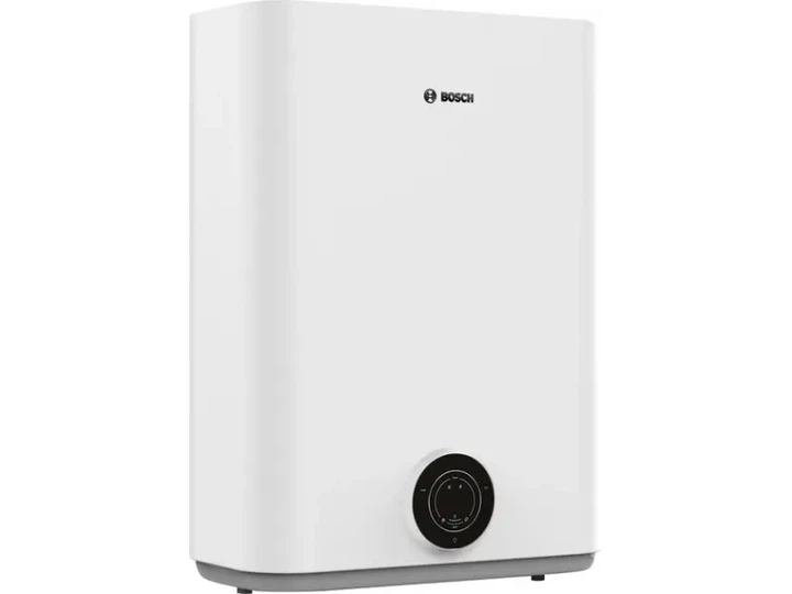 Водонагрівач (бойлер) електричний накопичувальний Bosch TR3501 80 DERB - зображення 3
