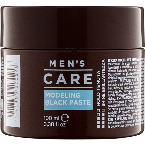 Kaypro Men's Care Паста-камуфляж для укладання волосся, 100 мл - Фото 1 Kaypro Men's Care Паста-камуфляж для укладання волосся, 100 мл - зображення 1