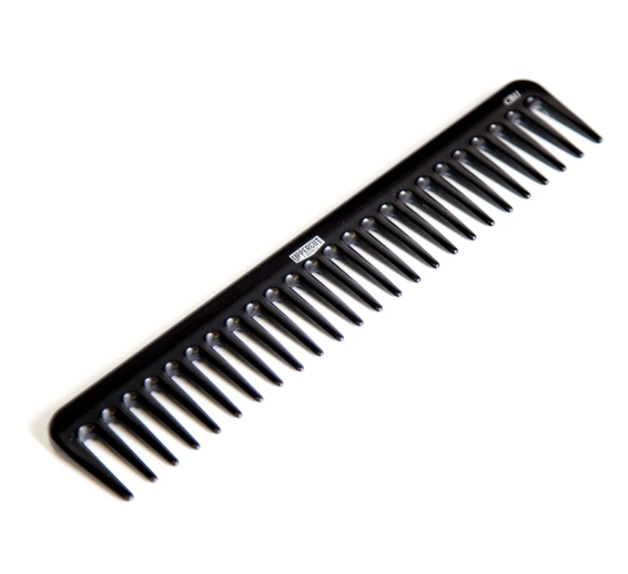 Гребінь для волосся Uppercut Deluxe CB11 Rake Comb - Фото 3 Гребінь для волосся Uppercut Deluxe CB11 Rake Comb - зображення 3