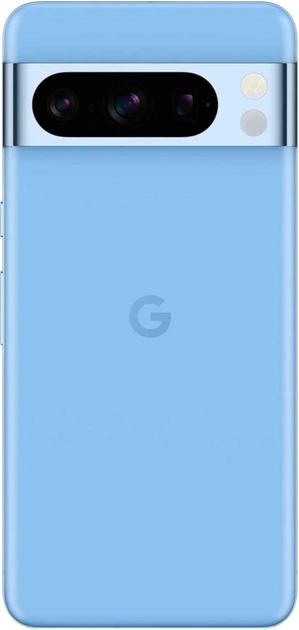Smartfon Google Pixel 8 Pro 12/512GB Bay (GA04932-GB) - obraz 3