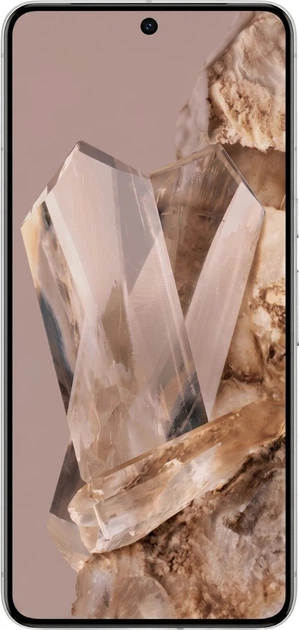 Smartfon Google Pixel 8 Pro 12/512GB Porcelain (GA04927-GB) - obraz 2