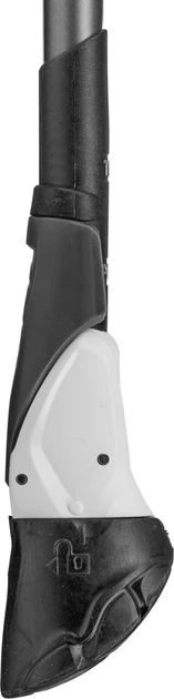 Kijki do nordyckiego chodzenia Leki Smart Flash 100 cm Niebeskie (65325401100) - obraz 5