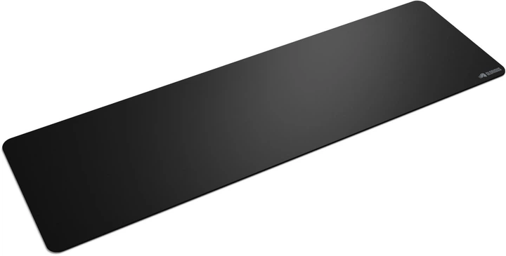Podkładka pod myszkę Glorious Gaming Mousepad 2 L borderless, rubberized 915 x 280mm Black (810069977263) - obraz 2