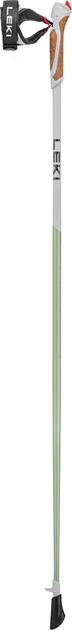 Kijki do nordyckiego chodzenia Leki Passion 110 cm Zielony (65325251110) - obraz 3