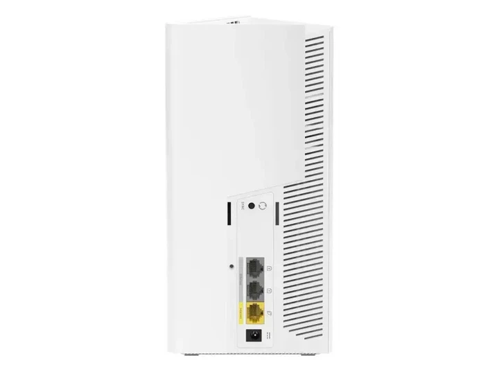 Mesh-система MSI Roamii BE Lite Mesh System (302-8ZD21EE-000) - Фото 3 Mesh-система MSI Roamii BE Lite Mesh System (302-8ZD21EE-000) - изображение 3