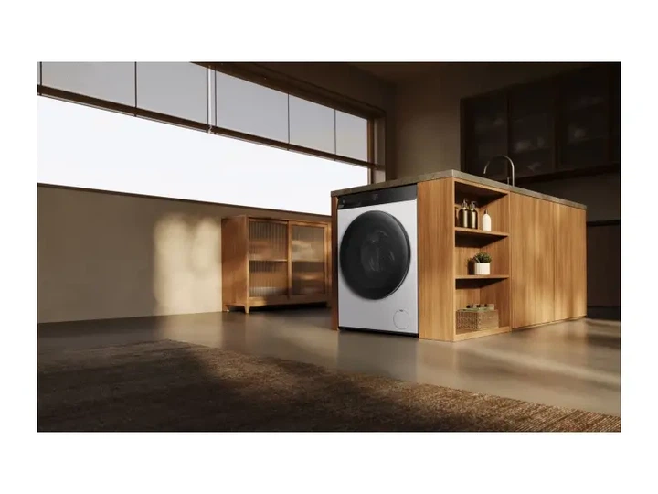 Стиральна машина автоматична Mijia Front Load Washer Dryer Pro 9kg (WD090MJA11UA) - зображення 6