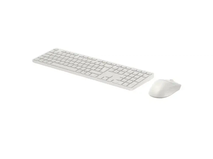 Комплект (клавіатура, миша) HP 490C Multi-Device Dual-Mode (BE1M5AA) - зображення 2