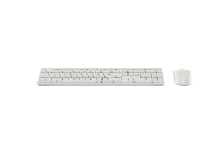 Комплект (клавіатура, миша) HP 490C Multi-Device Dual-Mode (BE1M5AA) - зображення 3