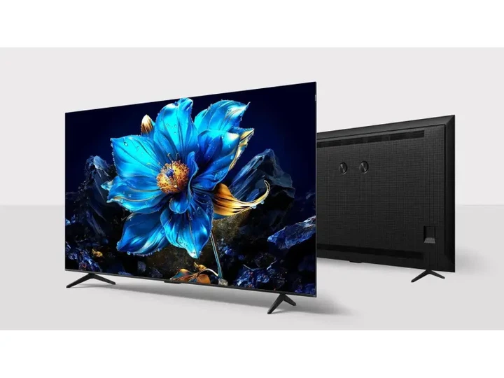 Телевізор TCL 85P71K - зображення 9