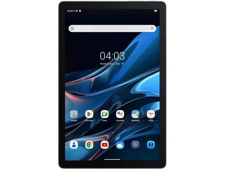 Blackview Tab 10 wifi 8GB＋256GB Планшет Blackview Tab 10 WiFi 8/256GB Space Grey – фото, отзывы
