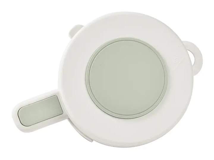 Блендер-пароварка Beaba Babycook Neo Mineral Grey (916710) - изображение 8