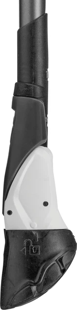 Kijki do nordyckiego chodzenia Leki Smart Supreme blue 100-130 cm Niebeskie (65325421) - obraz 4