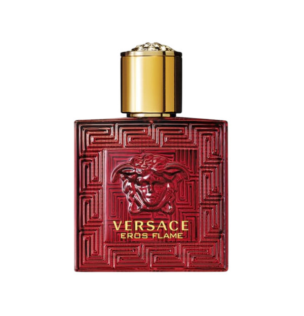 Парфумована вода для чоловіків Versace Eros Flame 50 мл - зображення 2