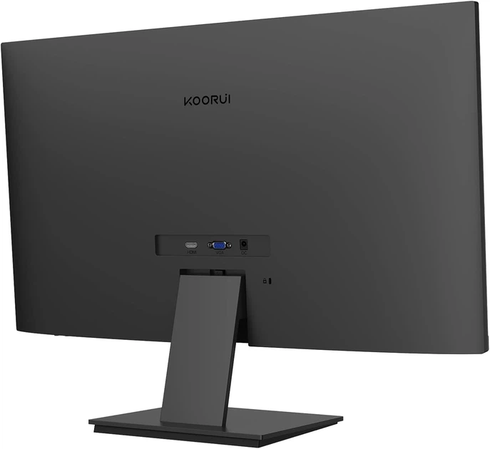 Монитор 27" KOORUI 27N2A Full HD VA 75 Гц - Уценка - изображение 6