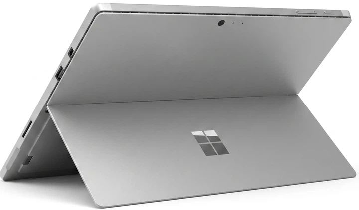 Планшет 12.3" 2К Microsoft Surface Pro 5 Intel Core i5 RAM 8GB SSD 256GB 13ч батарея Win11 Магниевый корпус Серебристый - Уценка - изображение 5