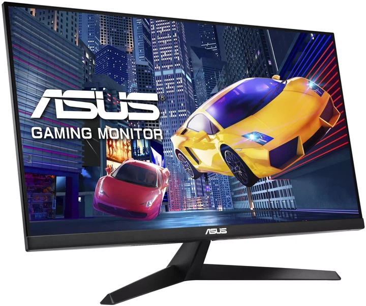 Монітор 27" ASUS Eye Care VY279HGR Full HD IPS 120 Гц (102052670) - Уцінка - зображення 2