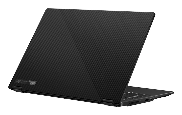 Ультрабук 13.4" ASUS ROG Flow X13 (GV301RA) AMD Ryzen 7 6800HS RAM 16GB SSD 512GB Windows 11 Магниевой корпус (UKR) - изображение 11