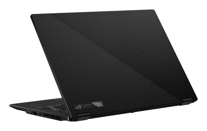Ультрабук 13.4" ASUS ROG Flow X13 (GV301RA) AMD Ryzen 7 6800HS RAM 16GB SSD 512GB Windows 11 Магниевой корпус (UKR) - изображение 12