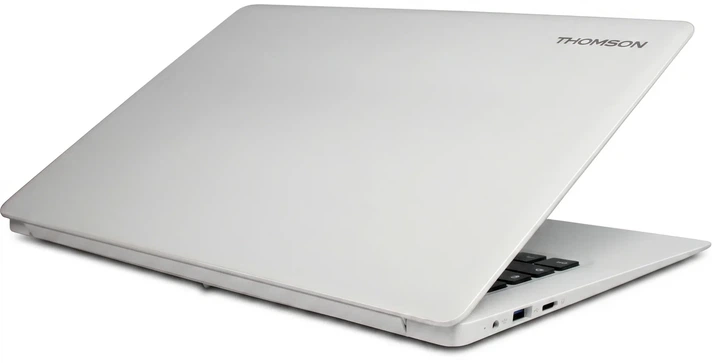 Ноутбук 14.1" Thomson Neo 14 Intel Celeron N3350 RAM 4GB eMMC 64GB Windows 10 (UKR) - Уцінка - зображення 3