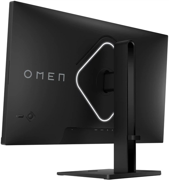 Монитор 27" HP OMEN 27qs 2K IPS 240 Гц - Уценка - изображение 5