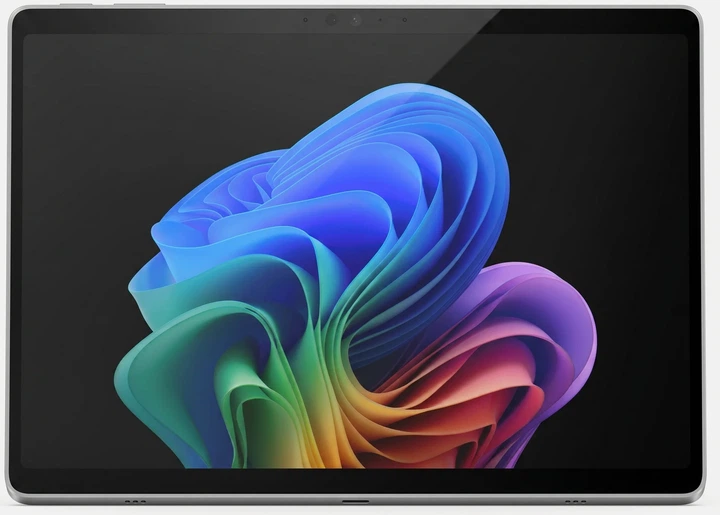 Планшет 13" 2K Microsoft Surface Pro 11 Snapdragon X Plus X1P-64-100 RAM 16GB SSD 256GB 14ч батарея Win11 Алюминиевый корпус Серебристый (101633741) - изображение 2