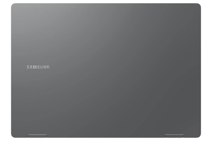Ультрабук 16" Samsung Galaxy Book 5 Pro 360 (NP960QHA-KG1DE) Intel Core Ultra 7 258V RAM 32GB SSD 1TB 25год батарея Win11 Алюмінієвий корпус (UKR) - Уцінка - зображення 8
