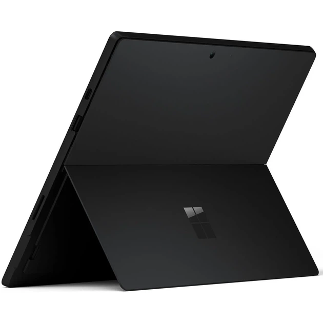Планшет 12.3" 2К Microsoft Surface Pro 7 Intel Core i7 1065G7 16GB SSD 256GB 10ч батарея Win11 Магниевый корпус Черный - Уценка - изображение 2