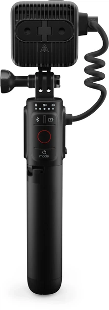 Держатель-аккумулятор GOPRO VOLTA для камер HERO9/10/11/12 и MAX (APHGM-001-EU) Черный Б/В B2 - Фото 8 Держатель-аккумулятор GOPRO VOLTA для камер HERO9/10/11/12 и MAX (APHGM-001-EU) Черный Б/В B2 - изображение 8
