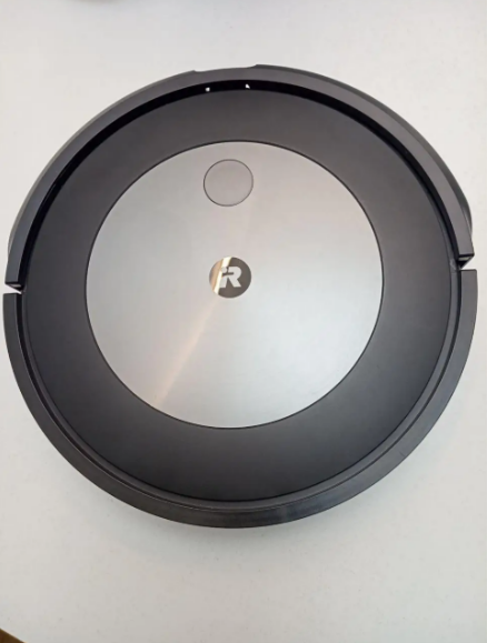 Робот пилосос iRobot Roomba Combo j7+ - Уценка - изображение 8