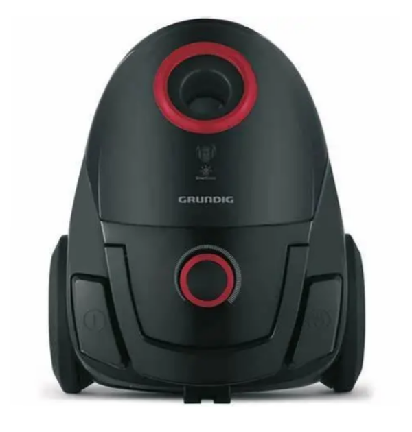 Пилосос Grundig VCC 3850 A Б/В - зображення 2