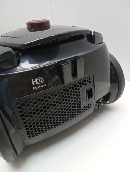 Пилосос Grundig VCC 3850 A Б/В - зображення 7