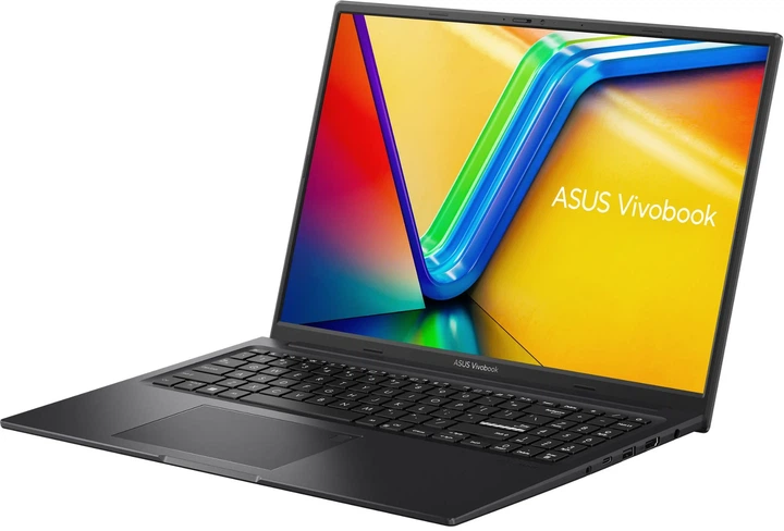 Ноутбук 16" ASUS Vivobook 16X (N3605ZV-MB113W) Gaming Intel Core i7-12650H RAM 32GB SSD 1TB GeForce RTX 4060 Win11 (UKR) - зображення 4