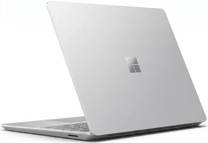 Сенсорний ноутбук 12.45" Microsoft Surface Laptop Go 2 Intel Core i5-1135G7 RAM 8GB SSD 256GB 13год батарея Win11 Алюмінієвий корпус (UKR) - зображення 5