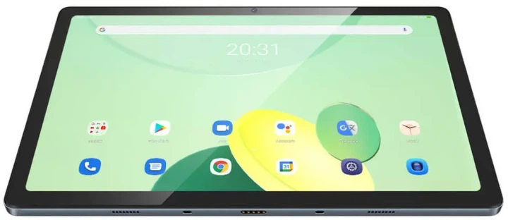 Планшет 10.4" Full HD Blackview Tab 11 8/128Gb 4G 2-SIM 8 ядер Android 11 6580 mAh Серый - Фото 4 Планшет 10.4" Full HD Blackview Tab 11 8/128Gb 4G 2-SIM 8 ядер Android 11 6580 mAh Серый - изображение 4