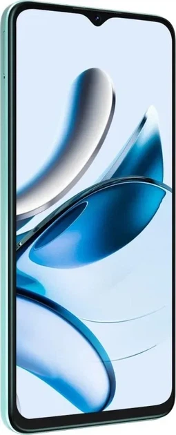 Смартфон 6.56" Oscal Tiger 10 8/256GB 4G 2-SIM 50/8Мп 8 ядер Android 13 Зеленый - изображение 3