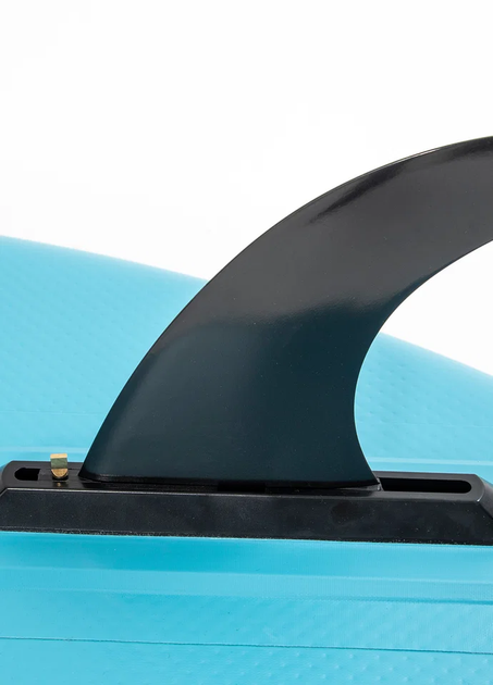 Надувная SUP-доска Fanatic Fly Air 10'4" (315x84x15 см) с веслом и насосом Blue - Фото 6 Надувная SUP-доска Fanatic Fly Air 10'4" (315x84x15 см) с веслом и насосом Blue - изображение 6