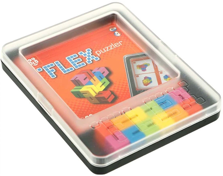 Łamigłówka 999 Games Flex Brainbreaker 999-SLL07 (8720289478162) - obraz 2
